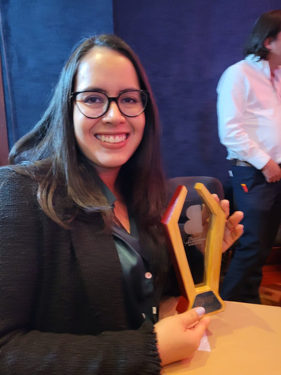 acocotero's tweet photo. Estoy muy agradecida con el club de @MitHarvardColom en cabeza de @camiloencisov por este reconocimiento al liderazgo que ejercemos desde la Asociación de Mujeres Caribeñas en la Ciencia, junto con mis coequiperas fantásticas @AnaLRodriguezD @gonzalezurango y Ledy Armirola. https://t.co/LbthNCoynA