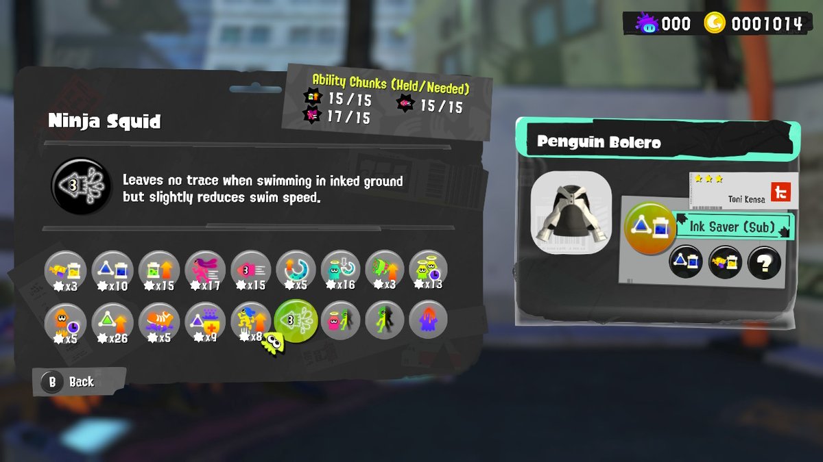 salliroo's tweet photo. ive done it. #Splatoon3 #NintendoSwitch https://t.co/C1yXdirbst