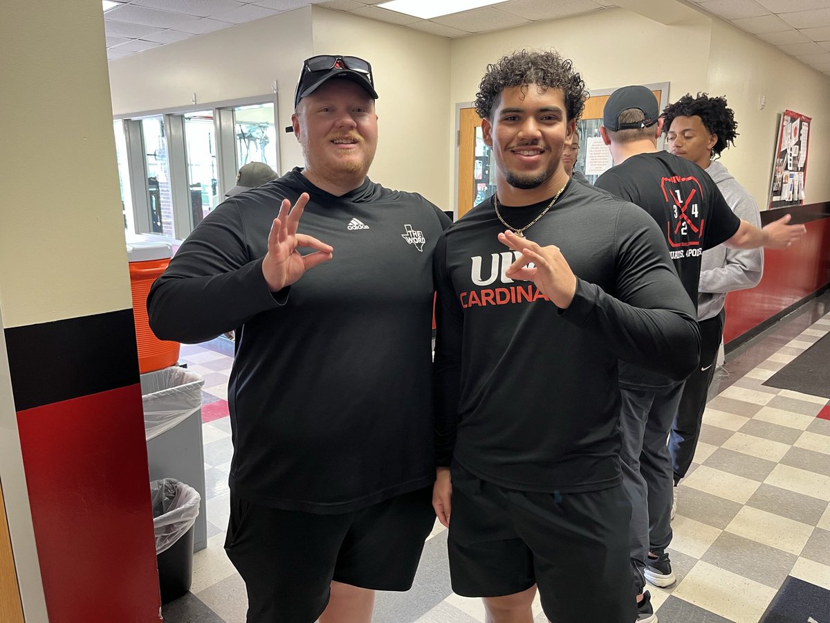 Joshua Pastrana (@_joshuapastrana) on Twitter photo I had an awesome time visiting <a href="/UIWFootball/">UIW Football</a> . Thank you <a href="/CoachJimGush/">Jim Gush</a> and <a href="/CoachBennettUIW/">Coach Sam Bennett</a> for the invite to this Phenomenal Educational and Football Program! I got to learn about the culture and what it takes to be part of THE WORD! <a href="/Coach_Killough/">Clint Killough</a> <a href="/Coach_GSanders/">George Sanders</a> I had an awesome time visiting <a href="/UIWFootball/">UIW Football</a> . Thank you <a href="/CoachJimGush/">Jim Gush</a> and <a href="/CoachBennettUIW/">Coach Sam Bennett</a> for the invite to this Phenomenal Educational and Football Program! I got to learn about the culture and what it takes to be part of THE WORD! <a href="/Coach_Killough/">Clint Killough</a> <a href="/Coach_GSanders/">George Sanders</a>