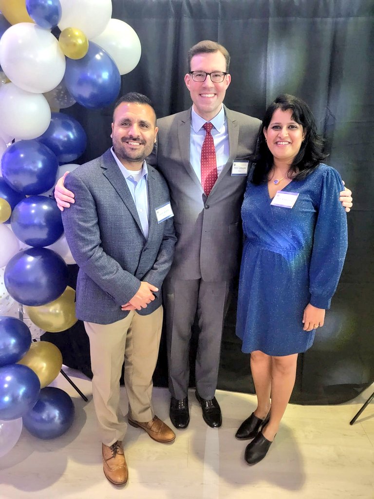 Great time at <a href="/LambdaAlphaEps1/">SHSU Lambda Alpha Epsilon - Delta Chi</a> alumni dinner! In awe of how dedicated the students are to their org and professional development. We missed <a href="/shsucjdean/">Phillip Lyons</a> in this pic and appreciate his support!  

Thanks <a href="/ganeshmoovera/">Ganesh Moovera</a> for the 📷

@PeterSLehmann <a href="/SHSUCJ/">SHSU Criminal Justice</a> <a href="/CJCSamHouston/">Dept. of Criminal Justice & Criminology @ SHSU</a>