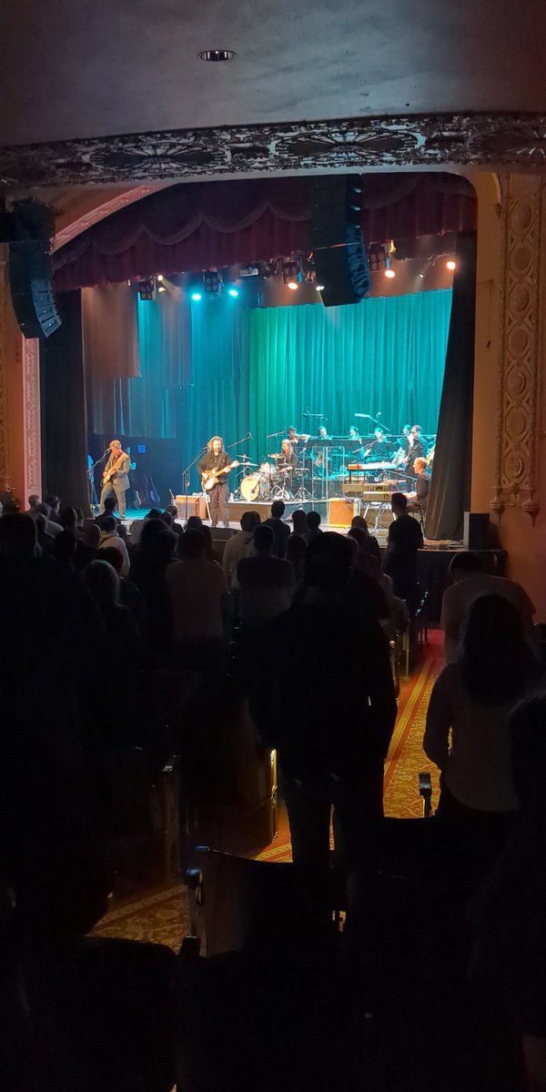 Jeshua (@jeshualack) on Twitter photo What a fun show <a href="/theenvycorps/">The Envy Corps</a> with a string section playing Dwell. I feel like I'm back home. What a fun show <a href="/theenvycorps/">The Envy Corps</a> with a string section playing Dwell. I feel like I'm back home.