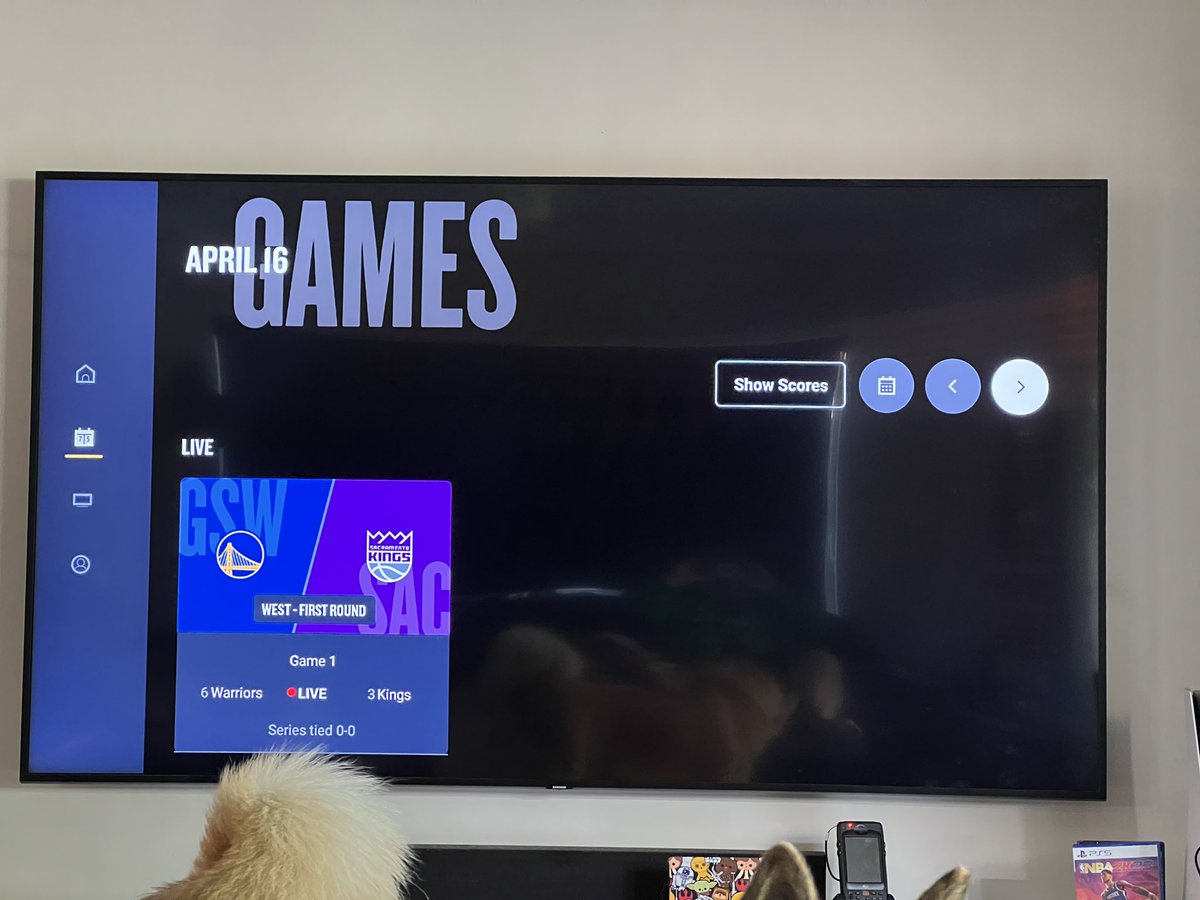 coachbear's tweet image. Ugh thanx @NBA @NBAapp #nbaapp for spoiling the results... Somehow #hidescores means you still see the results of the games...