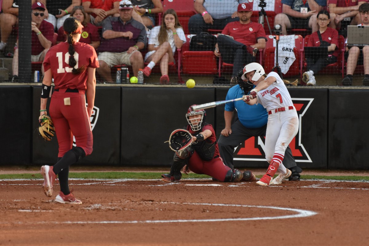 Miami Softball tweet media