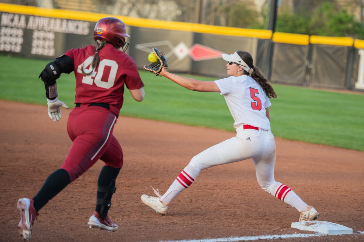 Miami Softball tweet media