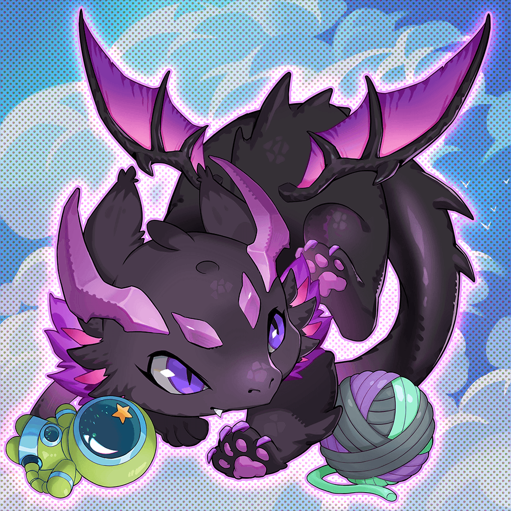 classicalism's tweet photo. Just evolved my Baby Dragon.
Gorgeous 👍🔥
@DigiDaigaku @gabrielleydon
#digi📷 #digicult #babydragons #giantdragons #digidaigaku https://t.co/eRQG0QlCe4