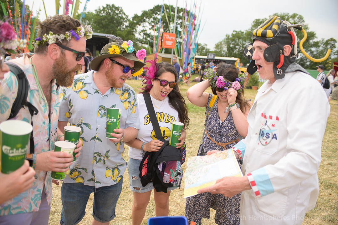 Theatre and Circus tweet media