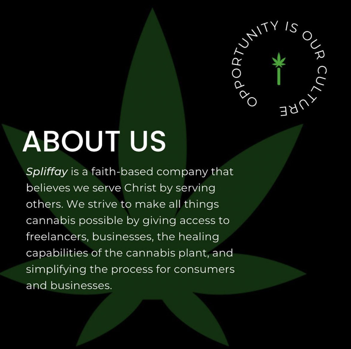 SpliffayInc tweet picture