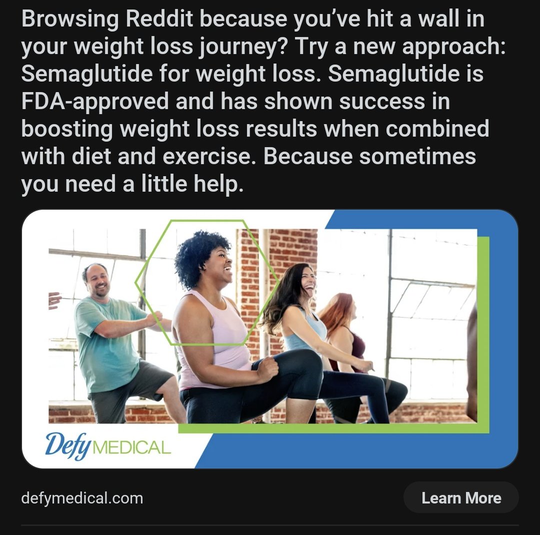Yo what are these ads?! 🤣😭😭