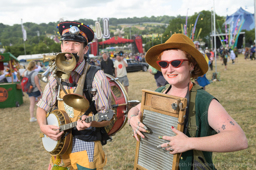 Theatre and Circus tweet media