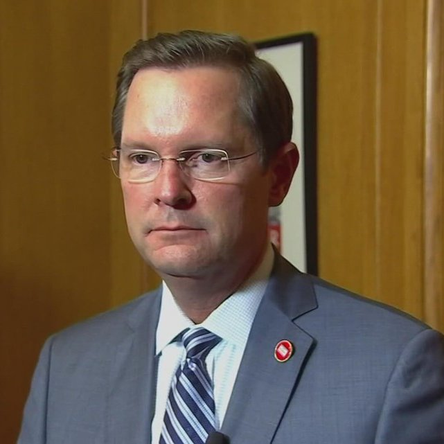 Funny, a few weeks ago I had no idea who TN House Speaker Cameron Sexton was until he tried to get the Tennessee Three expelled for breaking rules.

Now I know who he is because he's illegally voted in Crossville while living in Nashville, is running a major per diem