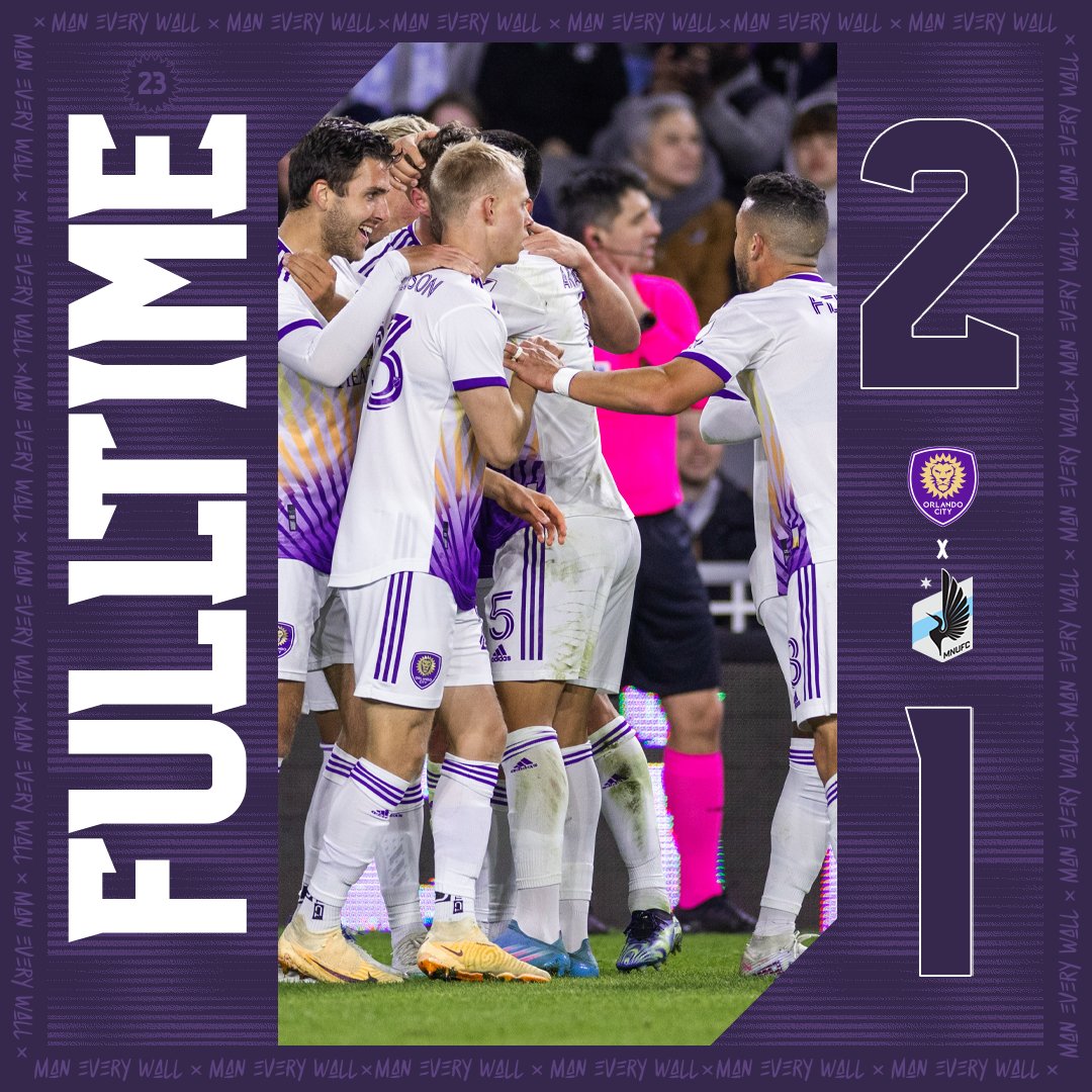 Orlando runs on Duncan 🔥

#MINvORL | #VamosOrlando