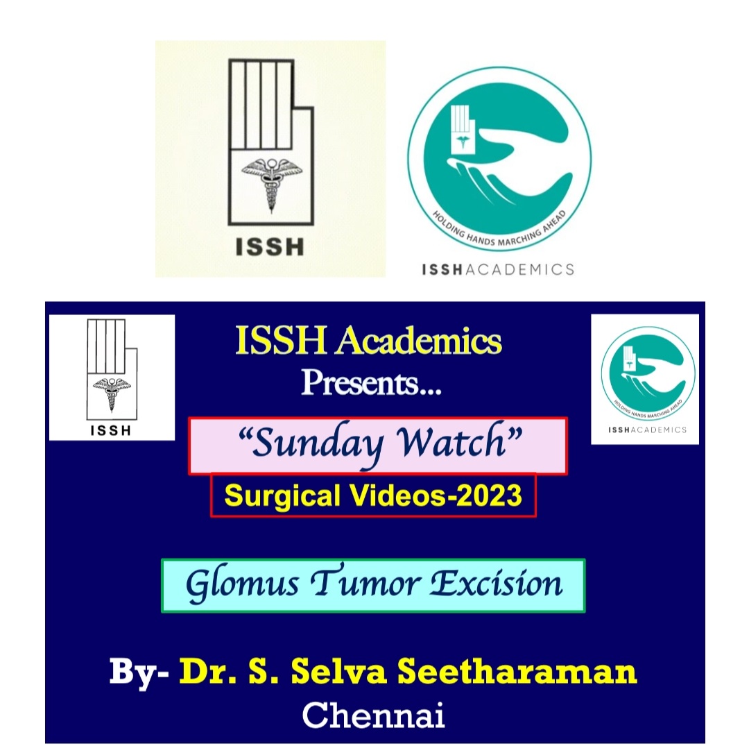 ISSH Academics tweet media