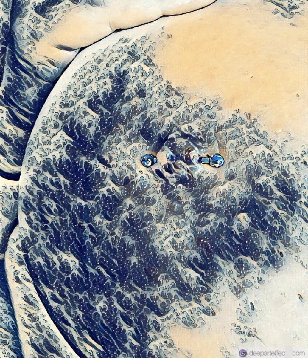 WHAT'S THAT POKEMON #piercednipples #art