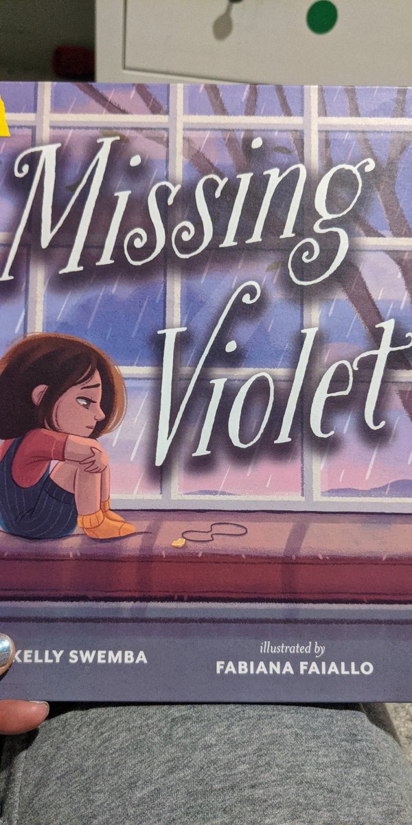 what an AMAZING book. Talking about death and loss to children is incredible hard. <a href="/KSwemba/">FRIENDS ARE LIKE STARS out 5/12/26!⭐</a> does it brilliantly in this book.