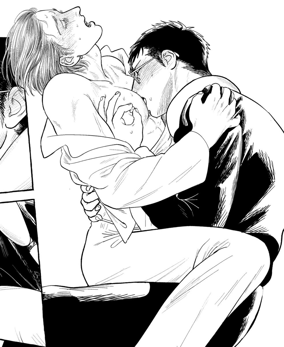 こんなに大差がつくとは……。目を瞑ってて恥ずかしいね…尚昆🥺 