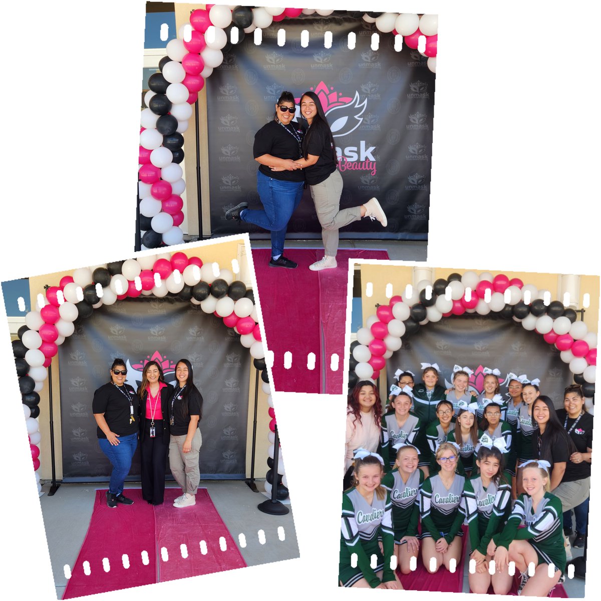 Amanda Rice tweet media