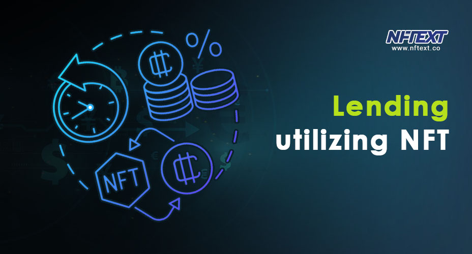 Lending utilizing NFT

NFTs can be applied not only in digital art or games; it is a unique technology and development that has found application even in finance. Tokens have already gone far beyond play-to-earn or conventional images. 

Details : t.me/nftextglobal/43