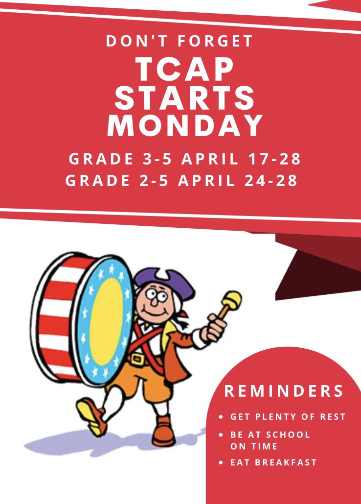 Make us Patriot Proud and do your very best! ❤️🤍💙 #AESpatriots #patriotproud