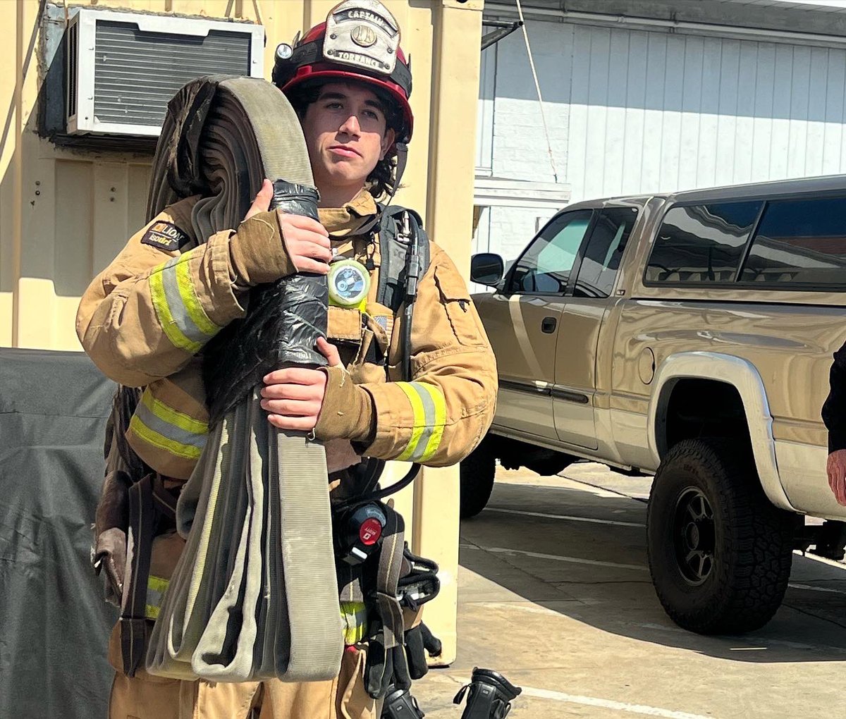 Torrance Football tweet media