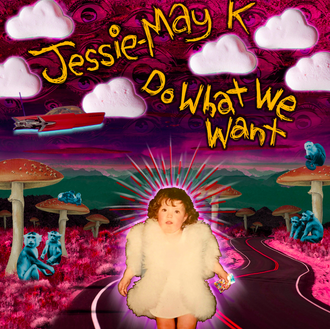 FoghornMedia's tweet photo. #newsingle #allplatforms #dowhatwewant from @JessieMayKitch1 
https://t.co/DHc8HNllUp

@MGMDistribution 

#femalevocalist
#ADHDAwareness 
#indiepopmusic https://t.co/6dL4Jf4gaq