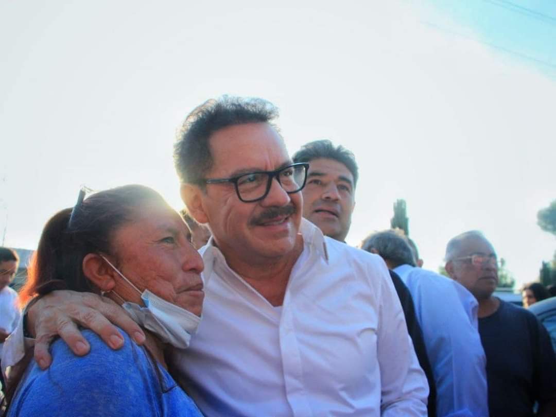 NachoMierV's tweet photo. ¡Gracias Amalucan! Esta tarde escuchamos sus preocupaciones sobre la  inseguridad que se vive aquí y en muchas zonas de la ciudad. Desde el Instituto para la Transformación de la Vida Pública propondremos soluciones para #Puebla. Su asistencia a esta Asamblea fue importante. https://t.co/43WtCp0EIP