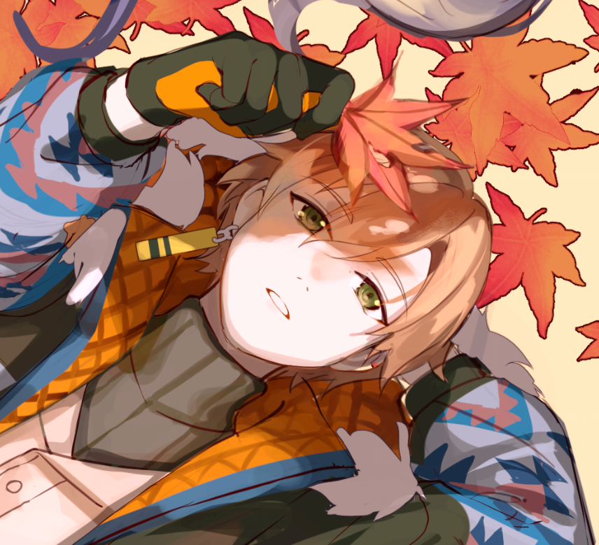 「last two are still wips tho but,, hehe a」|Shao🍓のイラスト
