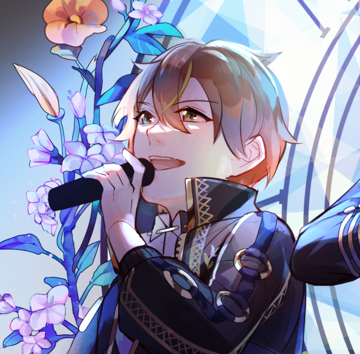 「last two are still wips tho but,, hehe a」|Shao🍓のイラスト