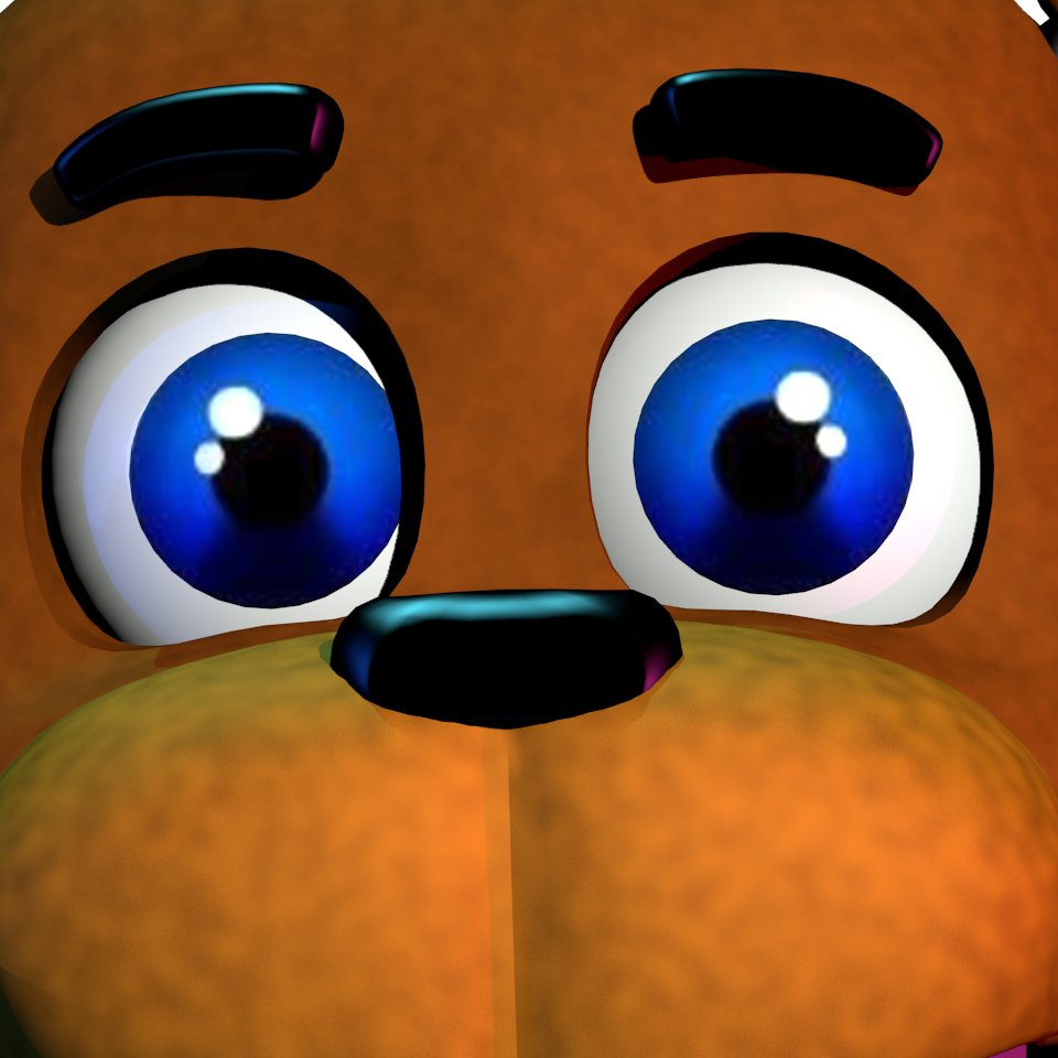 FNF vs. Withered Freddy Fazbear - Play FNF vs. Withered Freddy