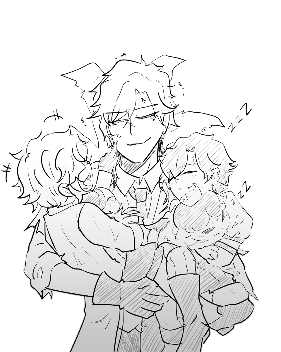 Ayanea_Syah's tweet photo. The Ripper - Jack(s)
#IdentityV #identityVイラスト #IdentityVfanart #identityvjack https://t.co/eSSYid2KbY