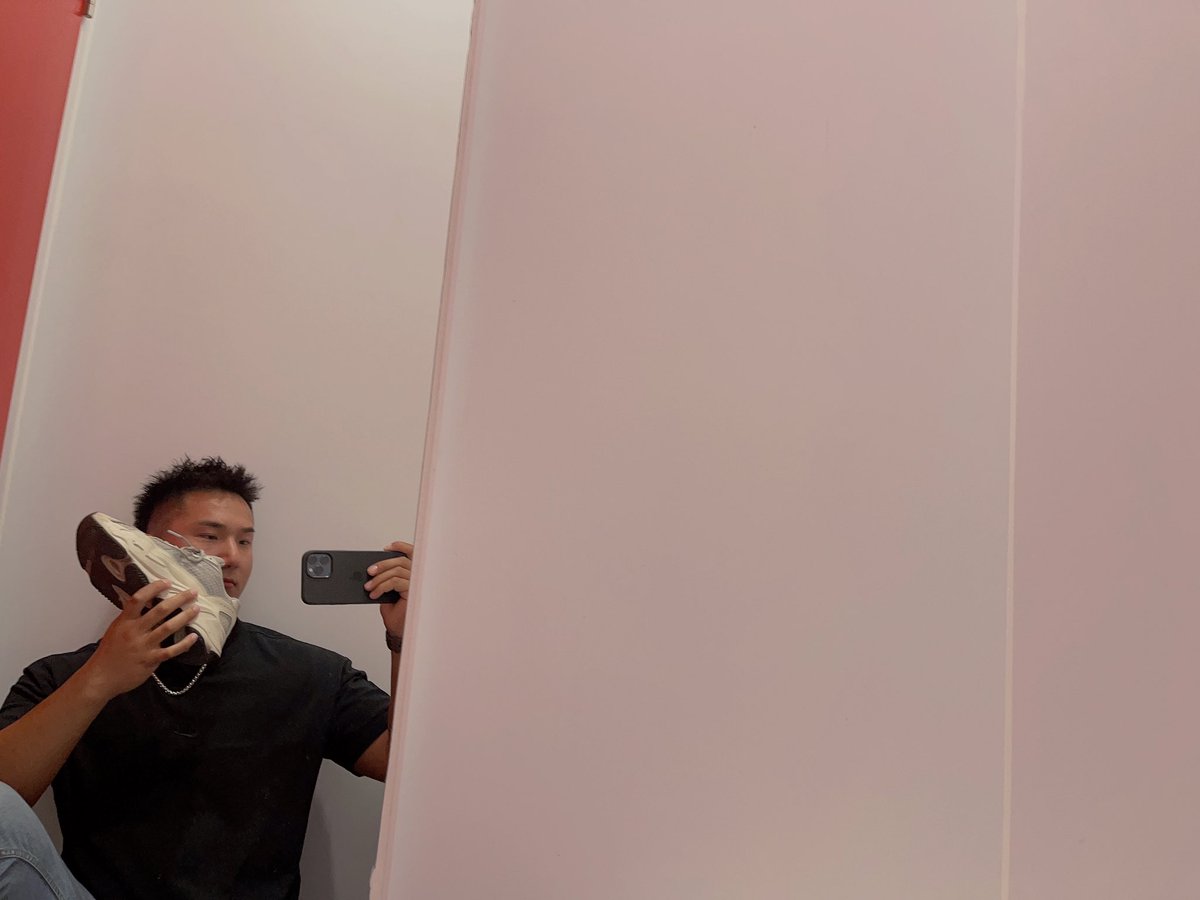 Morris要努力成为大肌霸 tweet media