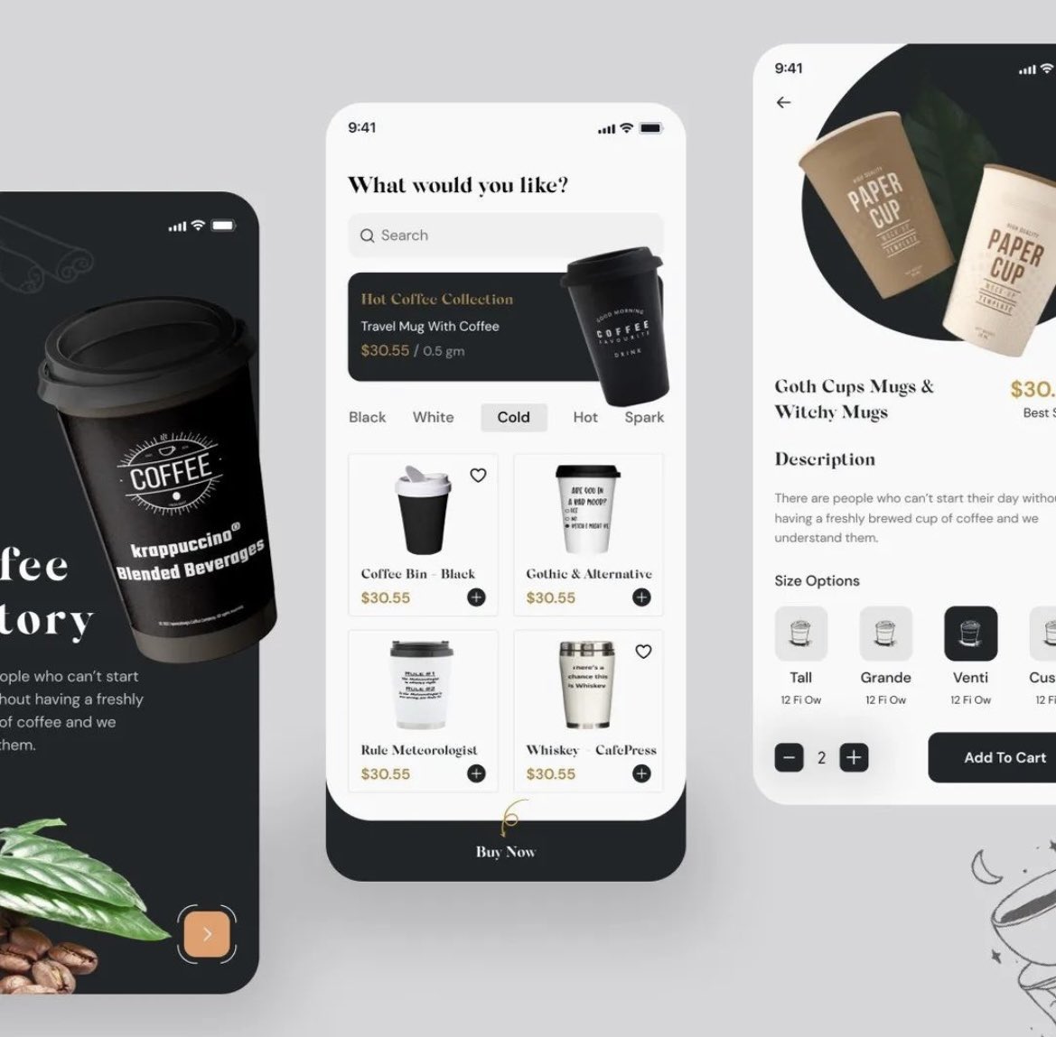 I can create a customized website that reflects your unique brand and captures the attention of your audience