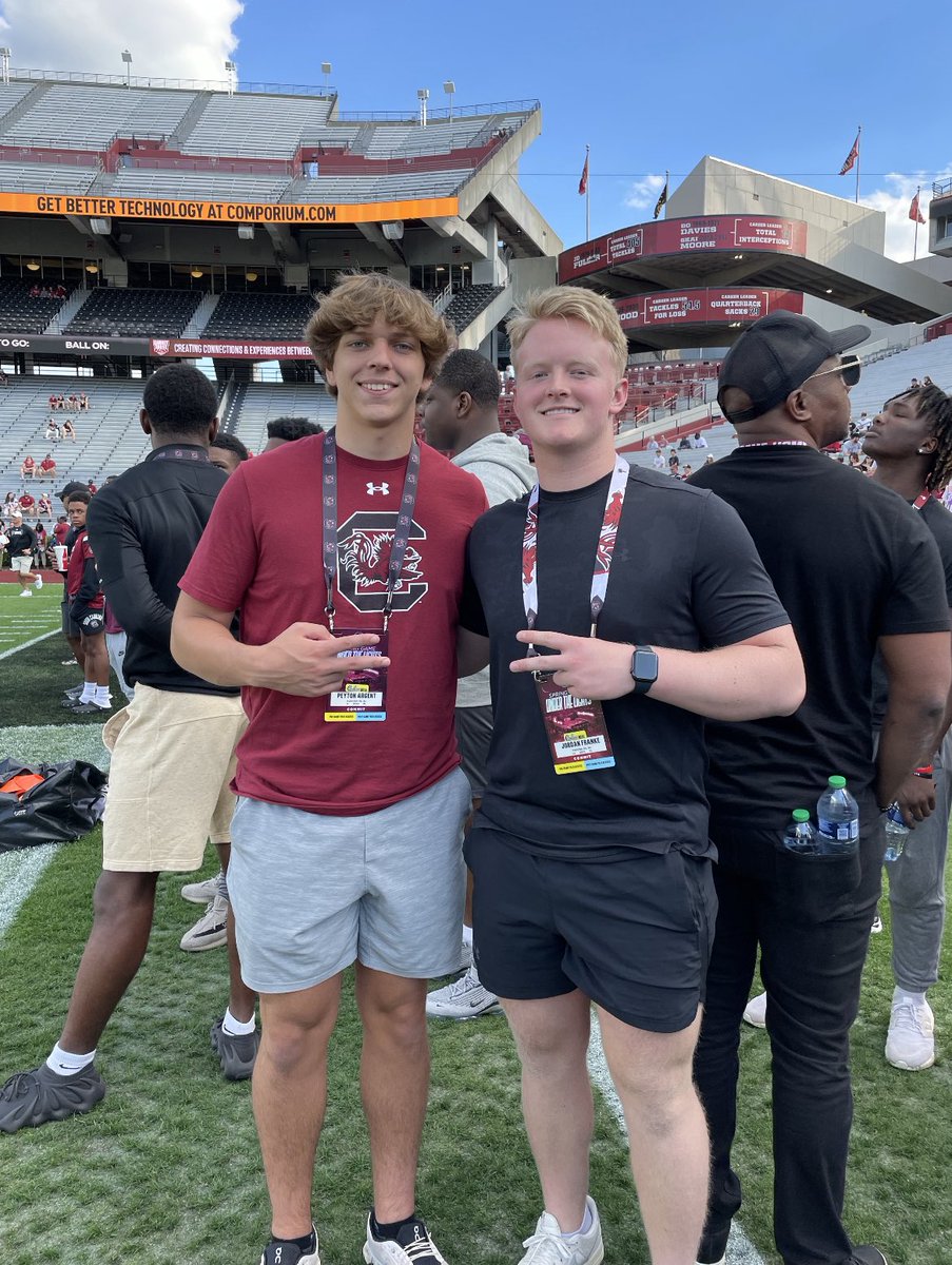 Jordan Franke tweet media