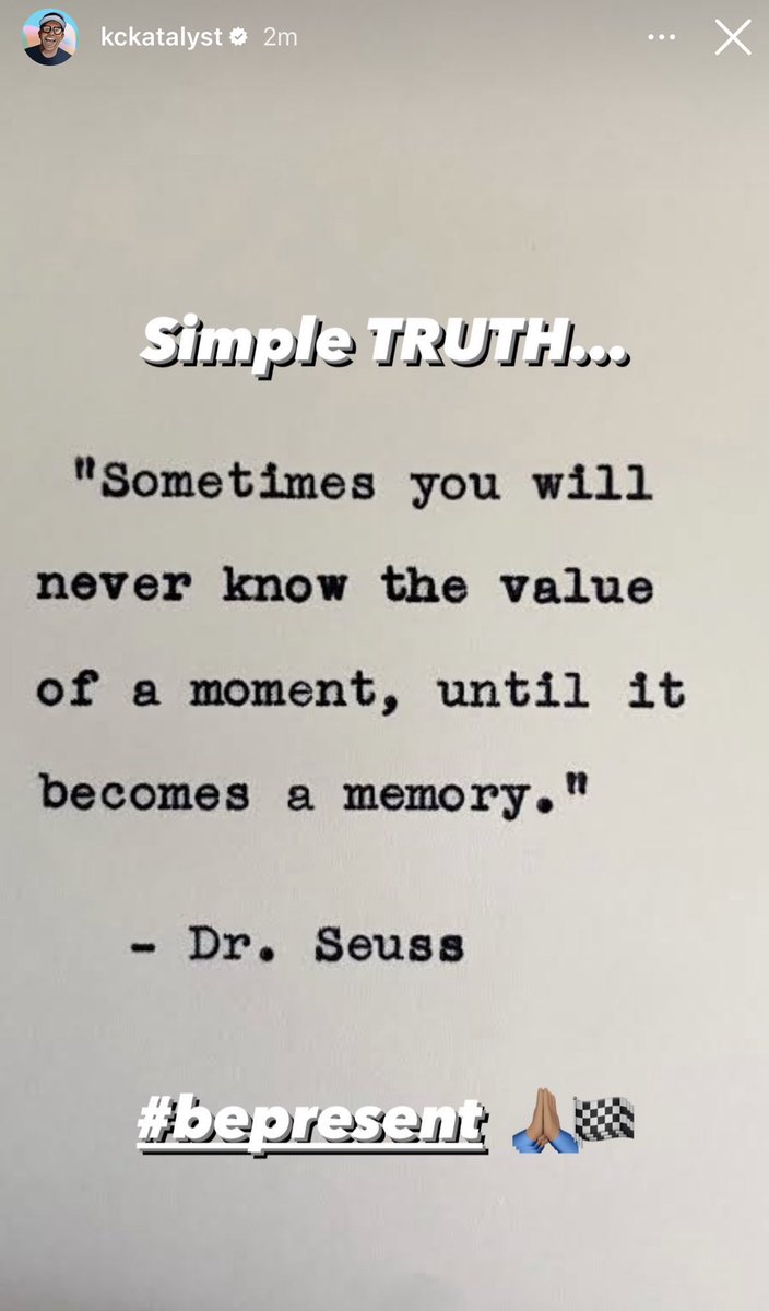 KurtMichael_Dee's tweet photo. 1. “You never know the value of a moment”
2. “You’re in a powerful place of transformation”
3. “Roses do grow from the concrete
To all those who have supported, helped, encouraged, believed and knew long before I did…, 🙏🏿
#ProjectPhD
#JobsNotDone
#TheRoseThatGrewFromConcrete https://t.co/tn1ITskmAo