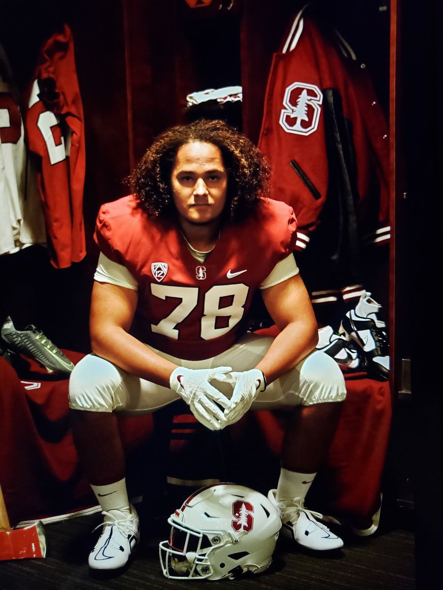 Drew Makoa-Kapi'i Hill tweet media