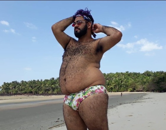 LuEulirico's tweet photo. Retuíta com um momento em que você sabia que estava gostosa
#PraiaDoAmor
#SãoLuis https://t.co/XfrMIncy5E