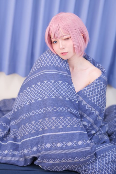 コスプレイヤーぽんのTwitter画像43