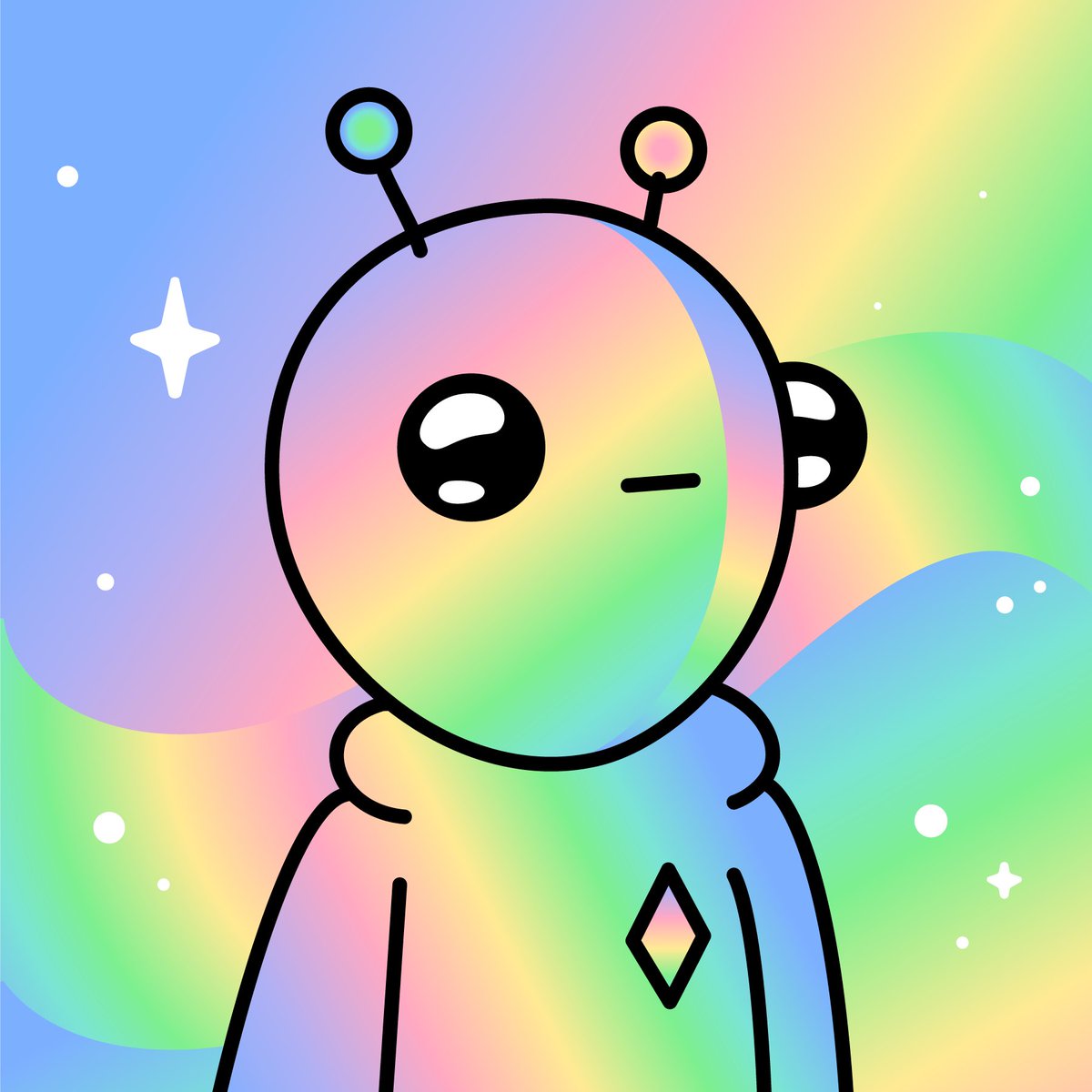 GuyIncognitoILV's tweet photo. I am my Doodlien and my Doodlien is me https://t.co/dynOuhgJ5t