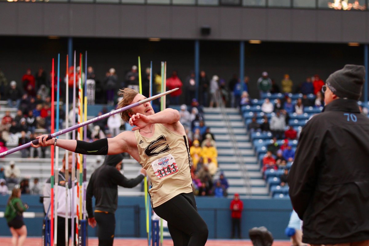 ESU Athletics tweet media