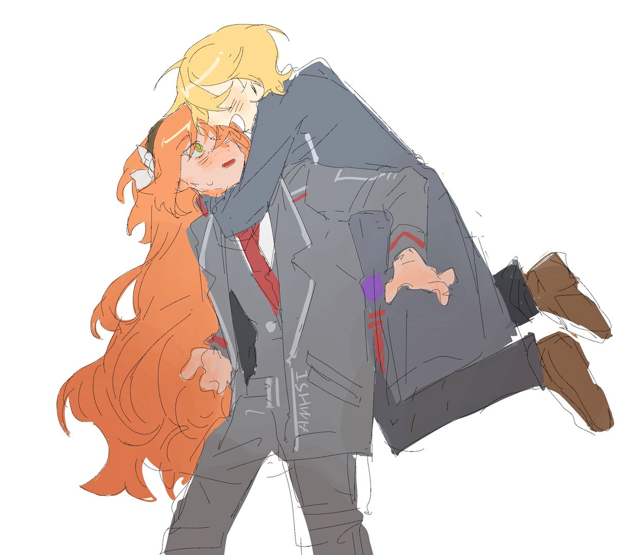 mu (@mumumuling1) on Twitter photo 