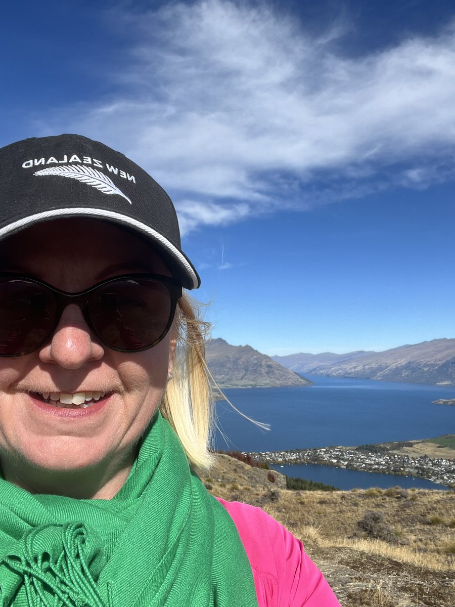 DoloresSanders's tweet photo. What an amazing 3 weeks in #fiji and #newzealand among other things one of the best trips for #glutenfree meals - thank you 
It’s a medical need not a fad 
Apart from the last hour @AKL_Airport https://t.co/DQk4qQGy9E