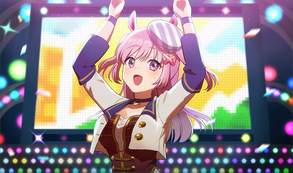 【JOPTオンライン＄10チケットプレゼント】
今日の皐月賞の勝ち馬を予想して、コメントしてください！

当たった人の中から抽選で3名さまにJOPTオンライン＄10チケットプレゼントします( ⑉¯ ꇴ ¯⑉ )

応募は15：35までです。

＃GGpoker
＃JOPT
＃皐月賞