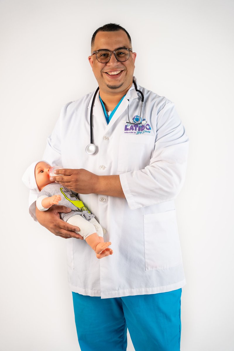 Quieres poner tus invitados a gozar, pues al Dr Latido es quien debes de llamar 📞 #pregnant #momtobe #FYP #DiaMundialDelArte #DoctorLatido #babyshower