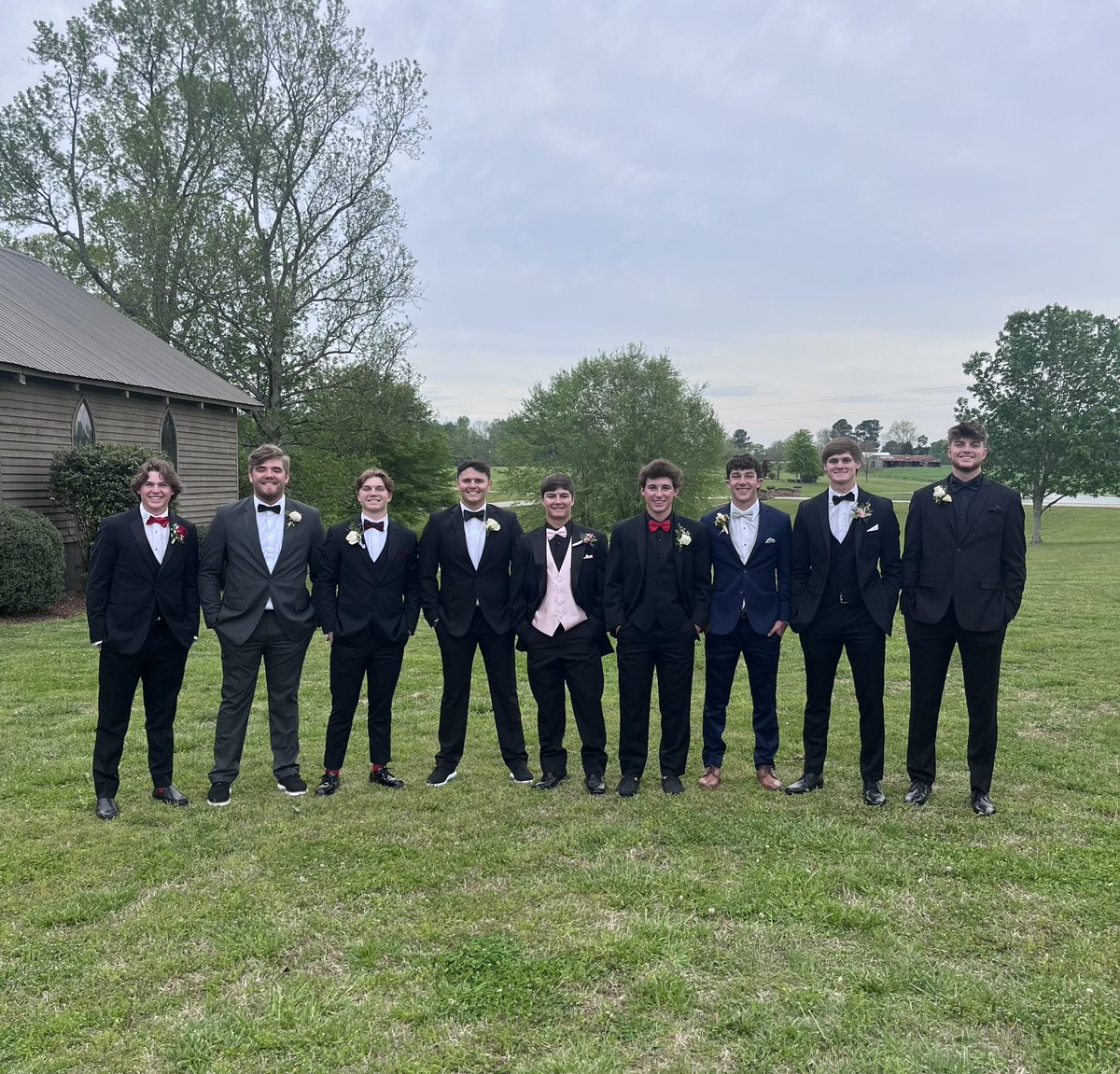 Arab High School Baseball tweet media