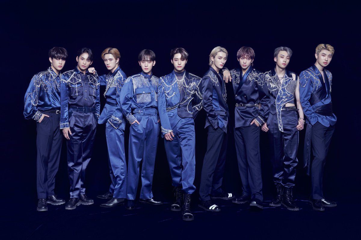 XODIAC Official on Twitter "XODIAC ‘THROW A DICE’ 🎲 CONCEPT A PHOTO