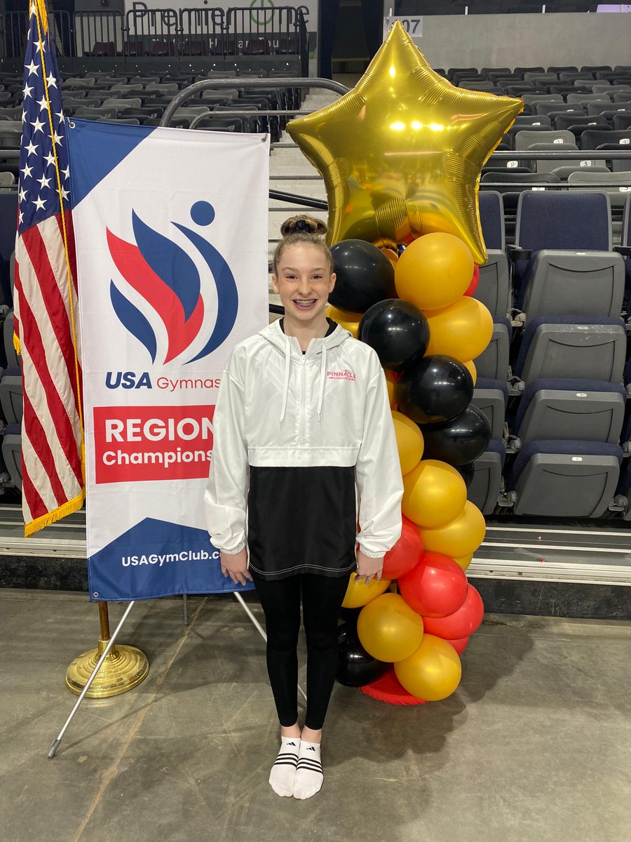 pinngym's tweet photo. Congratulations to both our Level 9 athletes that competed today and qualified for Westerns! Way to go Kayden and Molly 🤩💪🏼 

They will be competing in Boise, Idaho May 5-7!

#PinnGymLife #CompetitiveGymnastics https://t.co/uFaXOTwboA