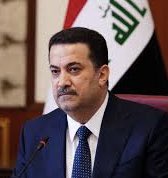 Alkhayoun's tweet photo. أي بلاد فيها جيشان لا يكون وضعها أفضل من السودان، جيش سوداني وجيش ميليشيا، هذا ما يُحذر منه بالعراق، بل أخطر مما بالسودان، وهو وجود جيش مواز (الحشد الشعبي) قيادته بيد إيران، فأي سلطة وطنية امتنعت عن تنفيذ ما تريد فرضه إيران سيكون جنجاويد (الميليشيات) في مواجهة مع الجيش العراقي. https://t.co/KsWw8xuUY6