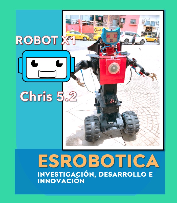 bermudez_ademir's tweet photo. EsRobotica
Creer es importante y hacerlo real aún mucho más, imagina, crea y programa un mundo mejor.
#EsRobotica #arduino #educacion #visualstuido #python #Servicio #ElSalvador #visioncomputacional #ademir_bermudez #apoyoaemprendedores https://t.co/8I5u2cXUmT
