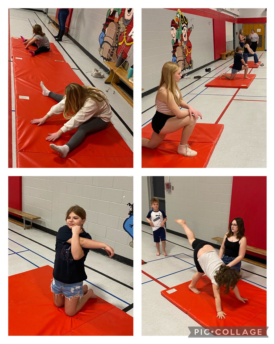 Mrs. Chilcott tweet media