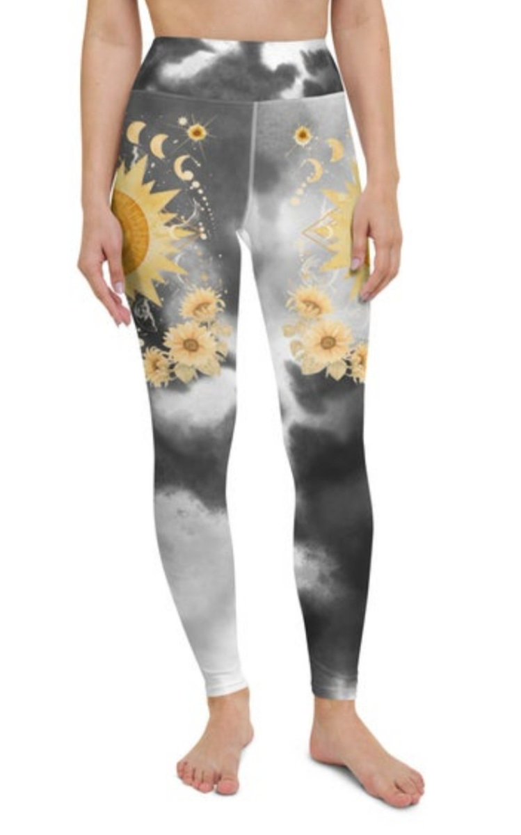 atmandesigns's tweet photo. https://t.co/H5KUwRDmJv…
Get ready to elevate your activewear with our stunning sun and moon leggings and biker shorts. #leggings #MoonLovers #Sunflower #sunlover #fashion #bikershorts #twitter #tiktok #gym #workout #everyday #hiking #trending #new #sunandmoon #gifts #beautiful https://t.co/rAOHpWq2UM