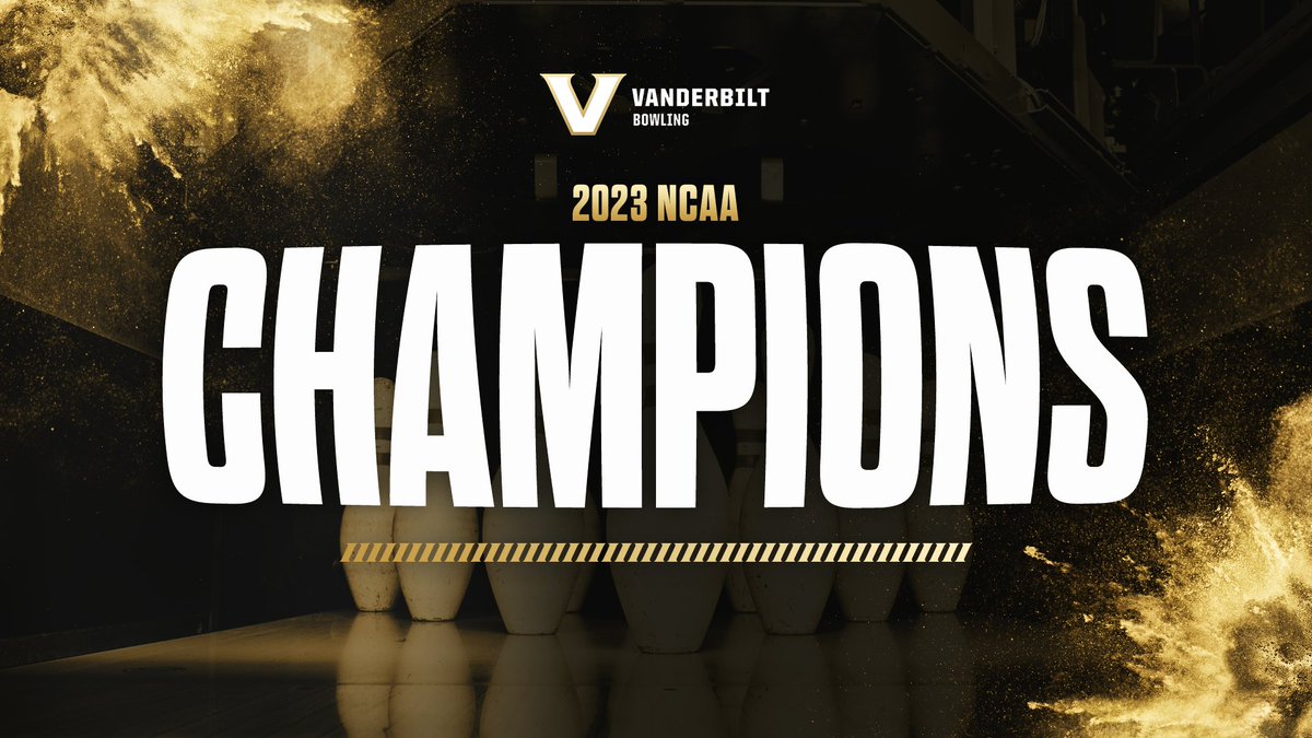 Vanderbilt Bowling (@vandybowling) on Twitter photo 